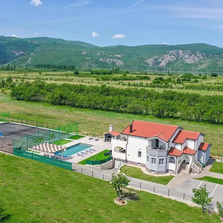 펜션 Amazing In Donji Proložac