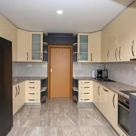 Holiday home Awesome In With Wifi