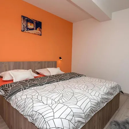 Holiday home Awesome In With Wifi *
