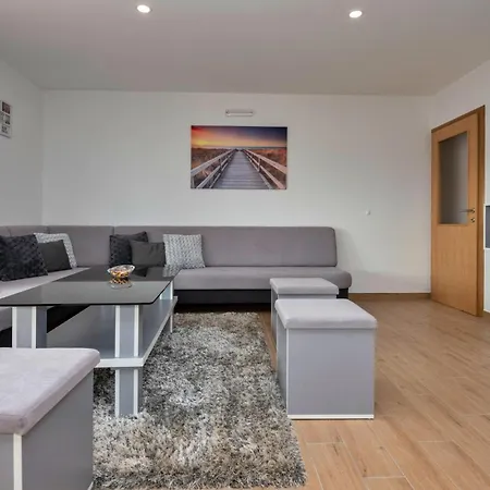 Holiday home Awesome In With Wifi *