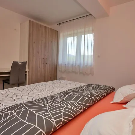Holiday home Awesome In With Wifi