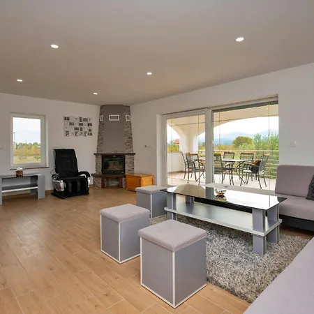 Awesome In With Wifi Holiday home *
