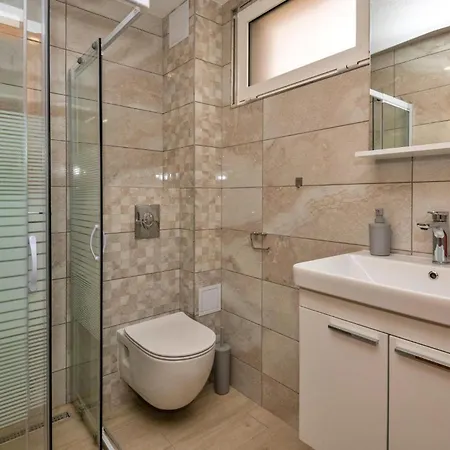 Awesome In With Wifi Holiday home *