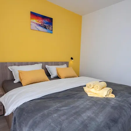 Holiday home Awesome In With Wifi