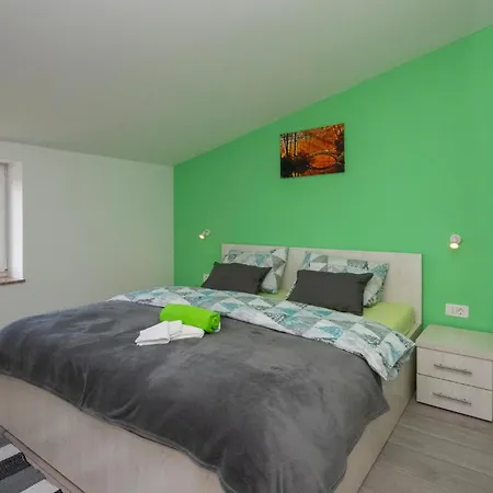 Holiday home Awesome In With Wifi
