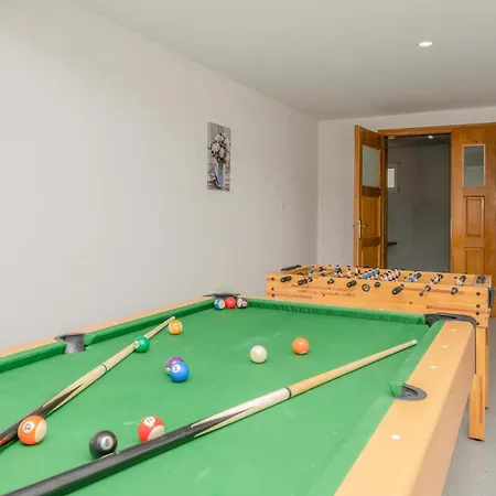 Holiday home Awesome In With Wifi *
