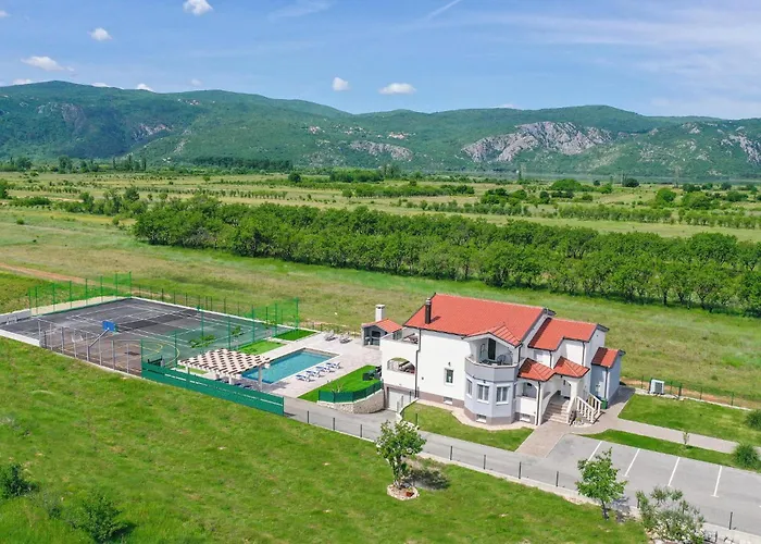 펜션 Amazing In Donji Proložac