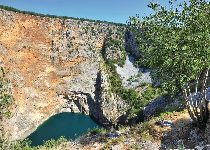 Amazing In * Donji Proložac